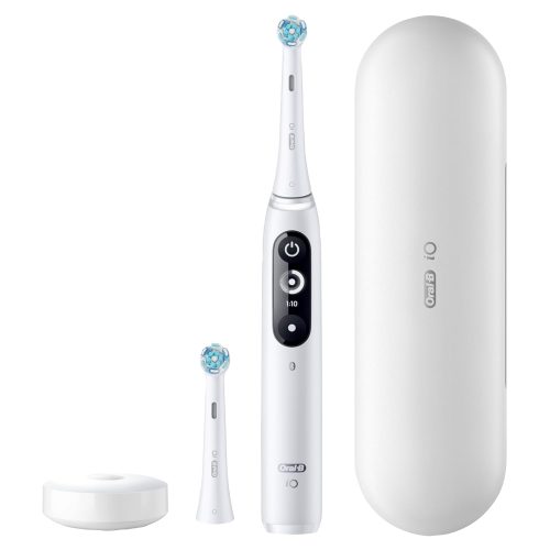 Alternative view of Oral-B iO Series 7 Electric Toothbrush