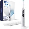 Oral-B iO Series 6 Electric Toothbrush Grey Opal