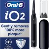 Oral-B iO2 Electric Toothbrush Night Black