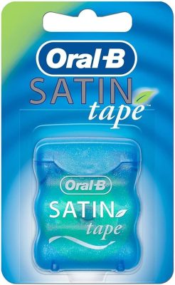 Oral-B Satin Mint Dental Floss (25m) wholesale