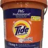 Tide with Downy Powder Detergent – 5 Gallon