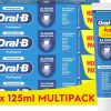Oral-B Pro-Expert Professional Protection Toothpaste 4 x 125 ml Multipack