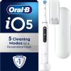 Oral-B iO5 Electric Toothbrushes White