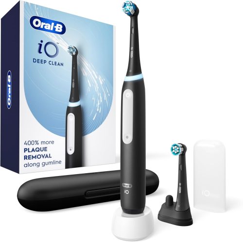 Oral-B iO Series 3 Limited Black