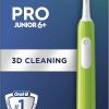 Oral-B Pro Junior Electric Toothbrush Ages 6+