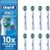 Oral-B Pro Precision Clean Electric Toothbrush Heads – Pack of 8