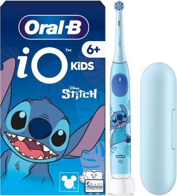 Oral-B iO Kids Toothbrush Disney Stitch wholesale