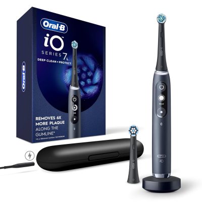 Oral-B iO Series 7 Black Onyx wholesale