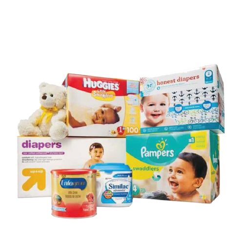 Baby Products
