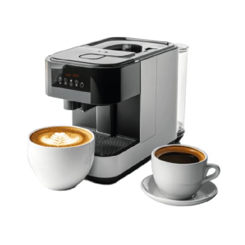 Coffee Machine & Accessories