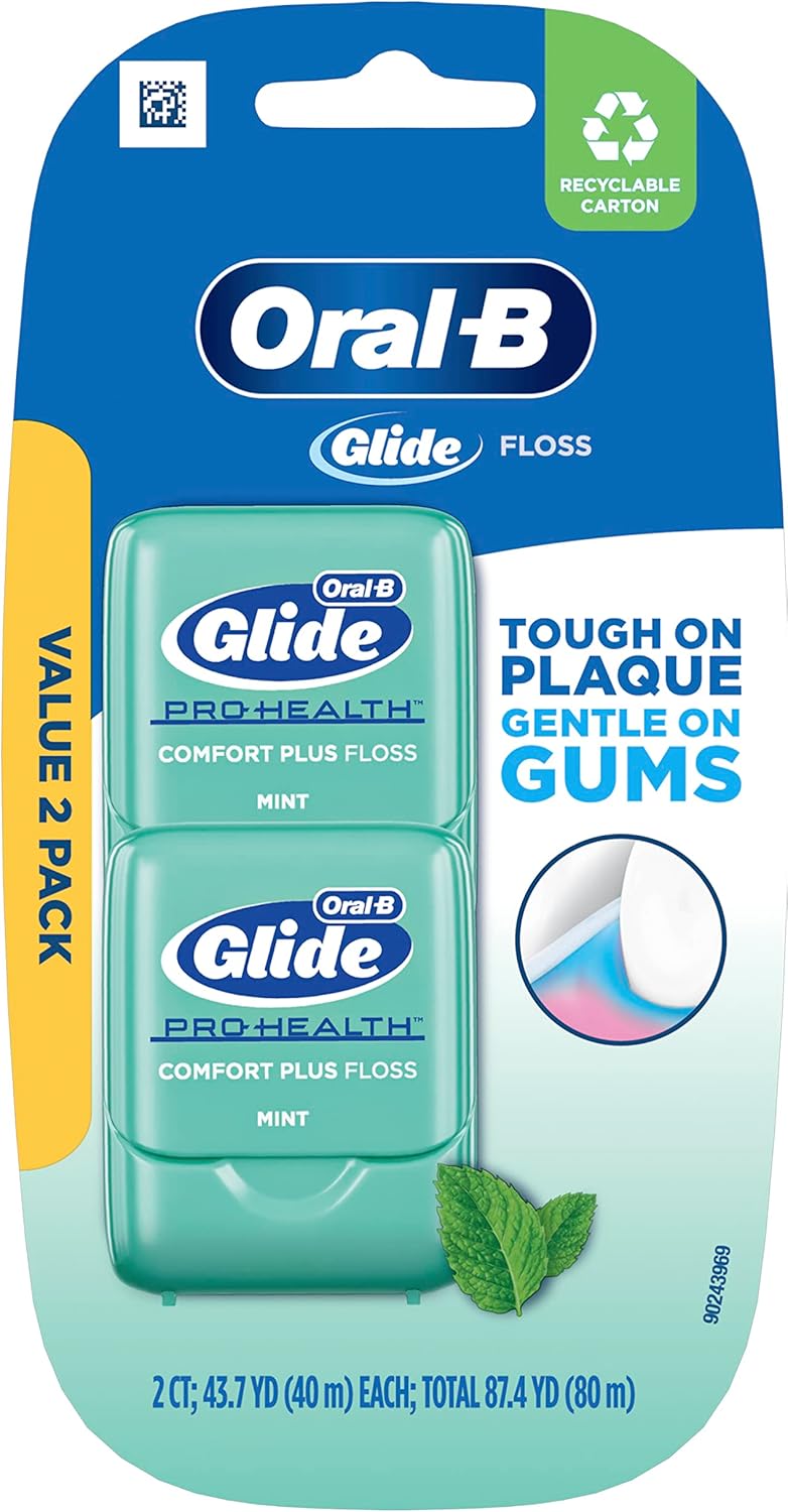 Wholesale Oral-B Glide Pro-Health Comfort Plus dental floss