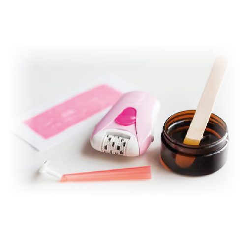 Shave & Hair Removal supplies