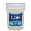 Clorox Liquid Bleach – 5 Gallon