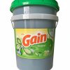 Gain Original Liquid Laundry Detergent – 5 Gallon