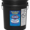 Clorox Disinfecting Bleach – 5 Gallon