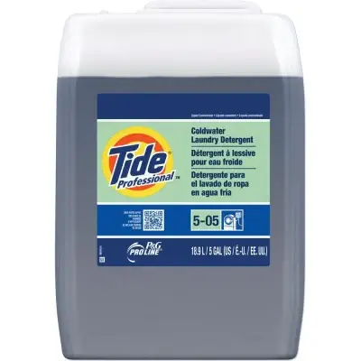 Tide Professional Coldwater Original Scent 5 Gallon wholesale