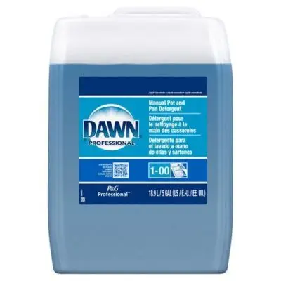 Dawn Original Manual Pot & Pan Liquid Dish Soap 5 Gallon wholesale