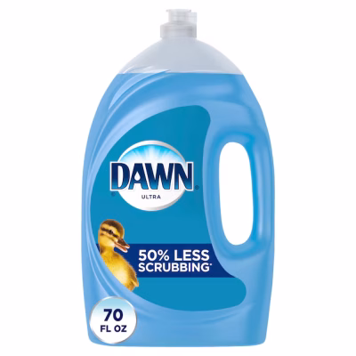 Dawn Ultra Original Dish Soap 70 fl oz wholesale