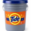 Wholesale Tide Original Liquid Detergent 5 Gallon