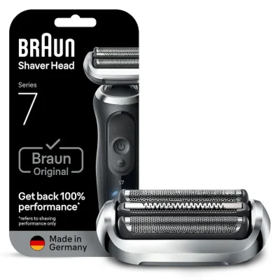 Braun Replacement Shaver Head Series 7 74S wholesale