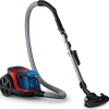 Philips PowerPro Compact bagless vacuum cleaner, 900 W, red (FC9330/09)