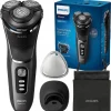 Philips Shaver 3000 Series S3343/13 Electric Wet and Dry Shaver