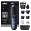 Braun All-in-One Series 7, 11-in-1 Set, ProBlade, AutoSense, AIO7540 Beard Trimmer