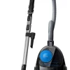 Philips PowerPro Compact Bagless Vacuum Cleaner Black (FC9331/09)