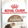 Royal Canin Senior Aging 12+ Poultry, Vegetables Dry Food 4 kg