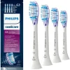 Philips Sonicare HX9054/17 G3 Gum Care White 4 pack