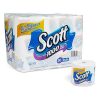 Scott 1000 Sheets Per Roll Toilet Paper 36 Rolls Bath Tissue