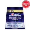 Crest 3D Whitestrips Professional Effects Teeth Whitening Kit, 22 Treatments