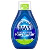 Dawn 52367 Platinum Powerwash Dish Spray Soap, Apple Scent, 16-oz