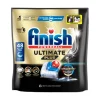 FINISH Ultimate Plus All In One Dishwasher Tablets Fresh 48 Tabs