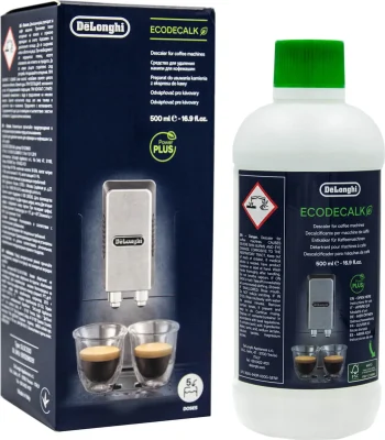 De’Longhi EcoDecalk DLSC500 Descaler 500ml wholesale