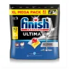 FINISH Ultimate All In One Dishwasher Tablets Lemon 92 Tabs