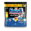 FINISH Ultimate All In One Dishwasher Tablets Lemon 75 Tabs