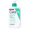 CeraVe Foaming Facial Cleanser, Daily Face Wash for Oily Skin, 16 Fluid Ounces