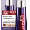 L'Oréal Paris Revitalift Filler Hyaluronic Acid Anti-Ageing Eye Cream for Face 30 ml