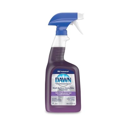 Dawn Multi-Surface Heavy Duty Degreaser Fresh Scent 32 oz Spray Bottle wholesale