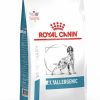Royal Canin Veterinary Diet Dog Anallergenic - Dog Food - 8 kg