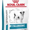Royal Canin Veterinary Anallergenic Small Dogs 3 kg