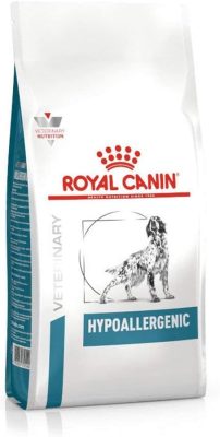 Royal Canin Hypoallergenic 14 kg wholesale