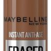 Maybelline Instant Anti-Age Eraser Eye Concealer for Face Suitable for Sensitive Skin, Shade: 13 Cocoa