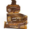Grenade High Protein, Low Sugar Bar - Fudged Up, 12 x 60 g