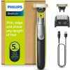 Philips OneBlade 360 electric shaver/beard trimmer QP2734/30