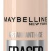 Maybelline Instant Anti-Age Eraser Eye Suitable for Sensitive Skin, Shade: 03 Fair