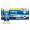 Similac 360 Total Care Infant Formula, Has 5 HMO Prebiotics 2-fl-oz Bottle, Pack Of 12