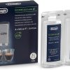 De’Longhi EcoDecalk Descaler, Eco-Friendly 2 Pack DLSC200