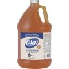 Dial Professional Gold Antibacterial Liquid Hand Soap 1 Gallon Refill Bottle, 128 Fl Oz